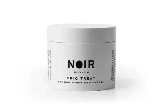 NOIR Epic Treat Deep Treatment Mask