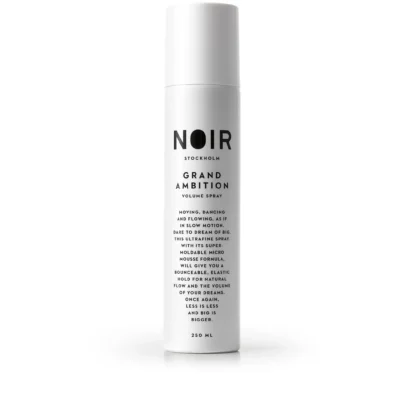 NOIR Grand Ambition Volume Spray