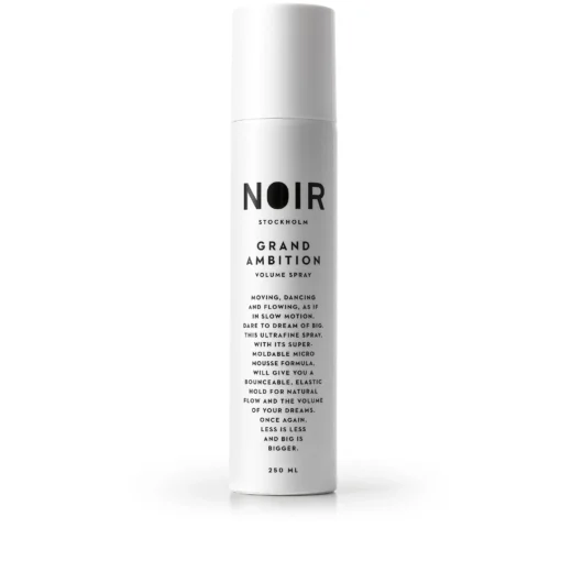 NOIR Grand Ambition Volume Spray