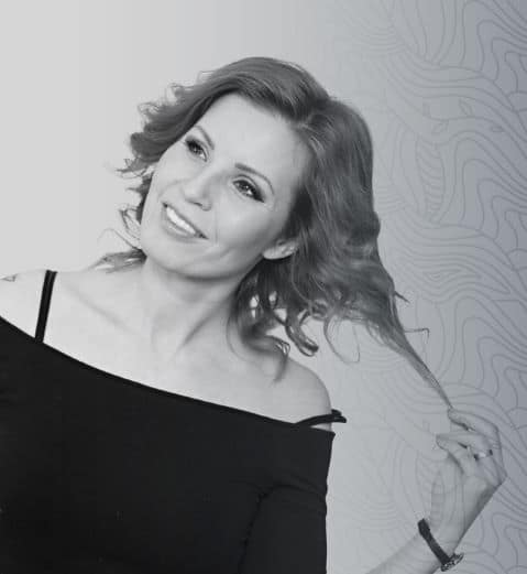 Frida Kraus