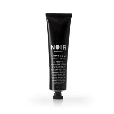 NOIR Marvelous Blowout Cream