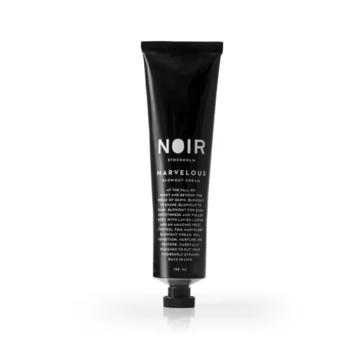 NOIR Marvelous Blowout Cream