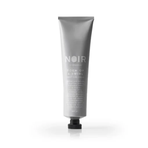 NOIR Poem of a Swirl Light Curl Cream