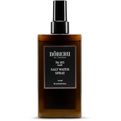 NÕBERU Saltvattenspray unisex 200ml