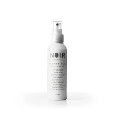 NOIR Secret Veil Dry Shampoo Mist