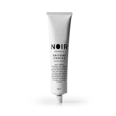 NOIR Editors Choise Silkes Cream