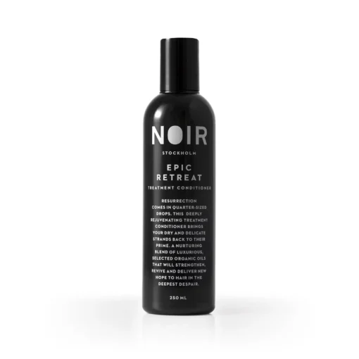NOIR Epic Retreat Treatment Conditioner