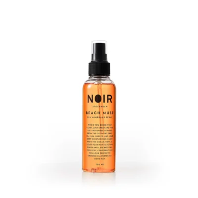 NOIR Beach Muse Sea Mineral Spray