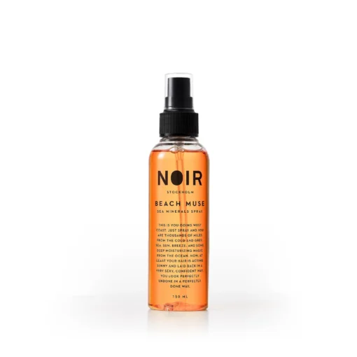 NOIR Beach Muse Sea Mineral Spray