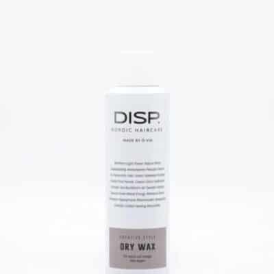 Disp Dry wax
