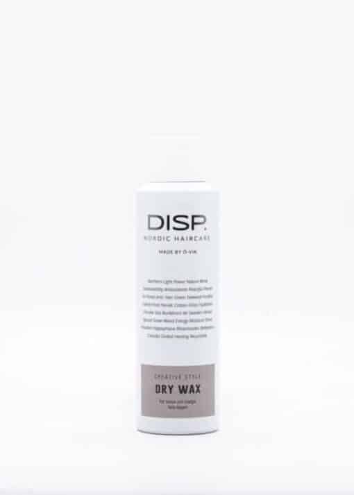 Disp Dry wax