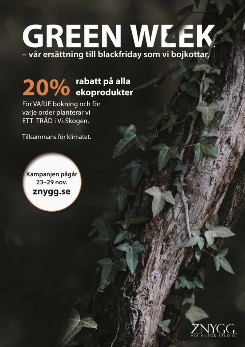 greenweek