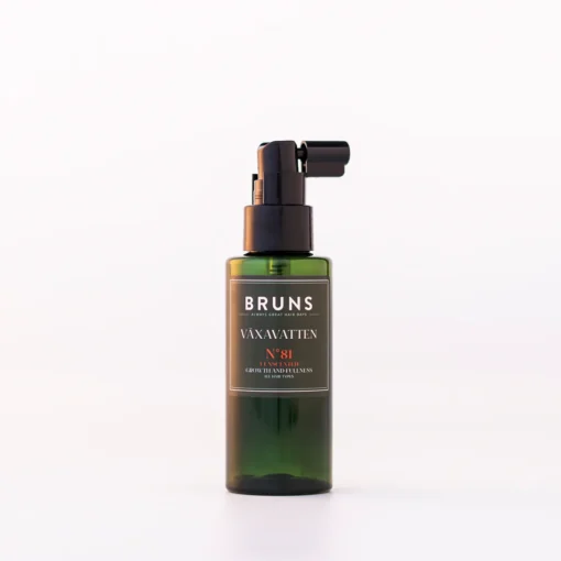 BRUNS Växavatten Nº80 100ml