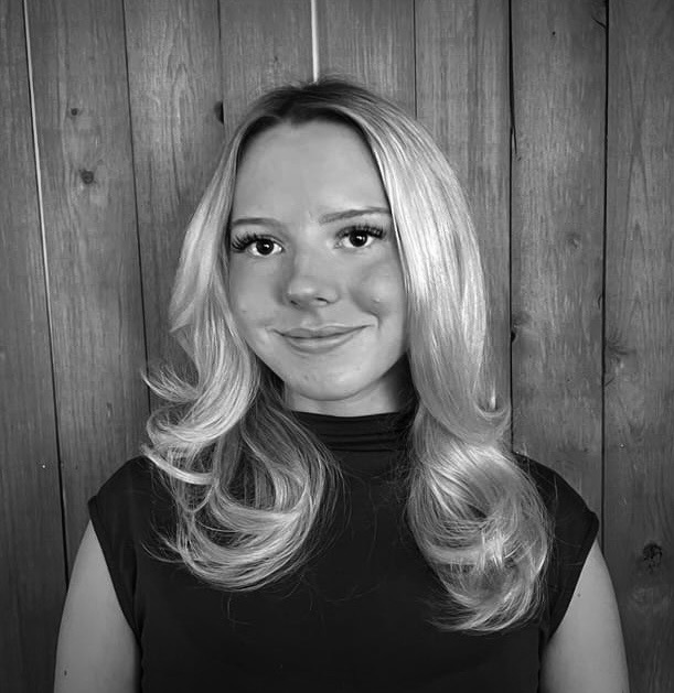 FRIDA KANGAS NILSSON