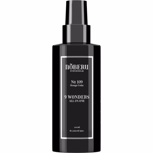 Nõberu 9 Wonders All-in-one 200ml