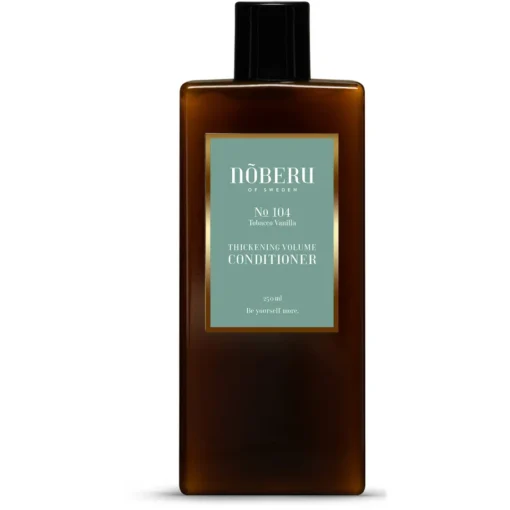 Nõberu Thickening Volume Conditioner 250ml