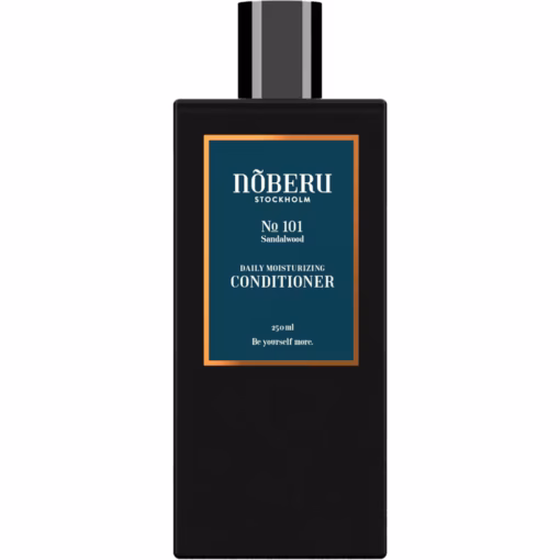 Nõberu Daily Moisturizing Conditioner 250ml