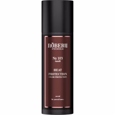 Nõberu Heat Protection 200ml