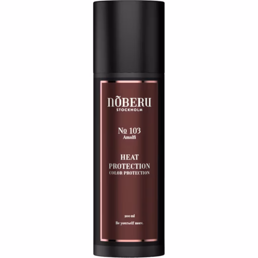 Nõberu Heat Protection 200ml