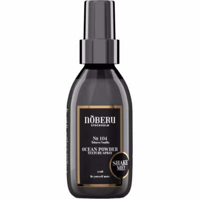 Nõberu Ocean Powder Texture Spray 50ml