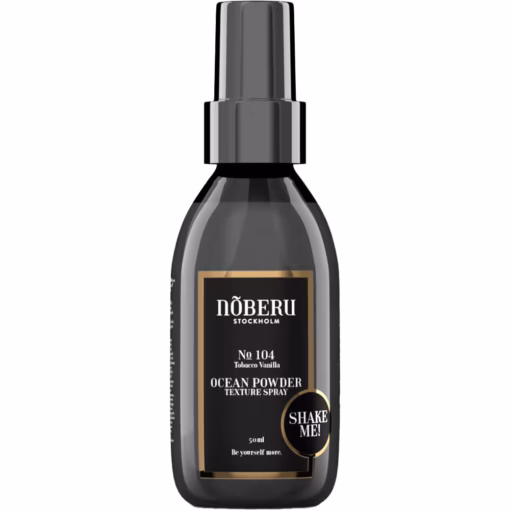 Nõberu Ocean Powder Texture Spray 50ml