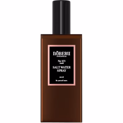 NÕBERU Saltvattenspray unisex 100ml
