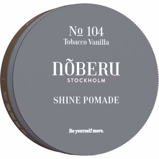 Nõberu Shine Pomade 80ml