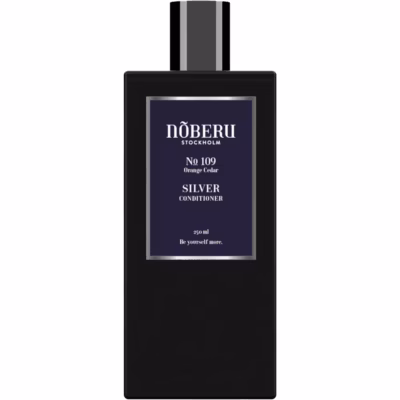 Nõberu Silver Conditioner 250ml