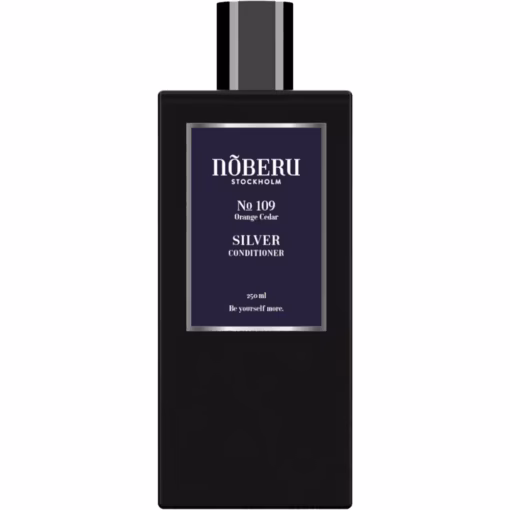 Nõberu Silver Conditioner 250ml