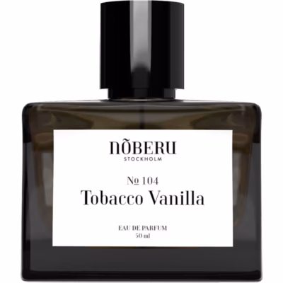Nõberu Eau de Parfum Tobacco Vanilla 50ml