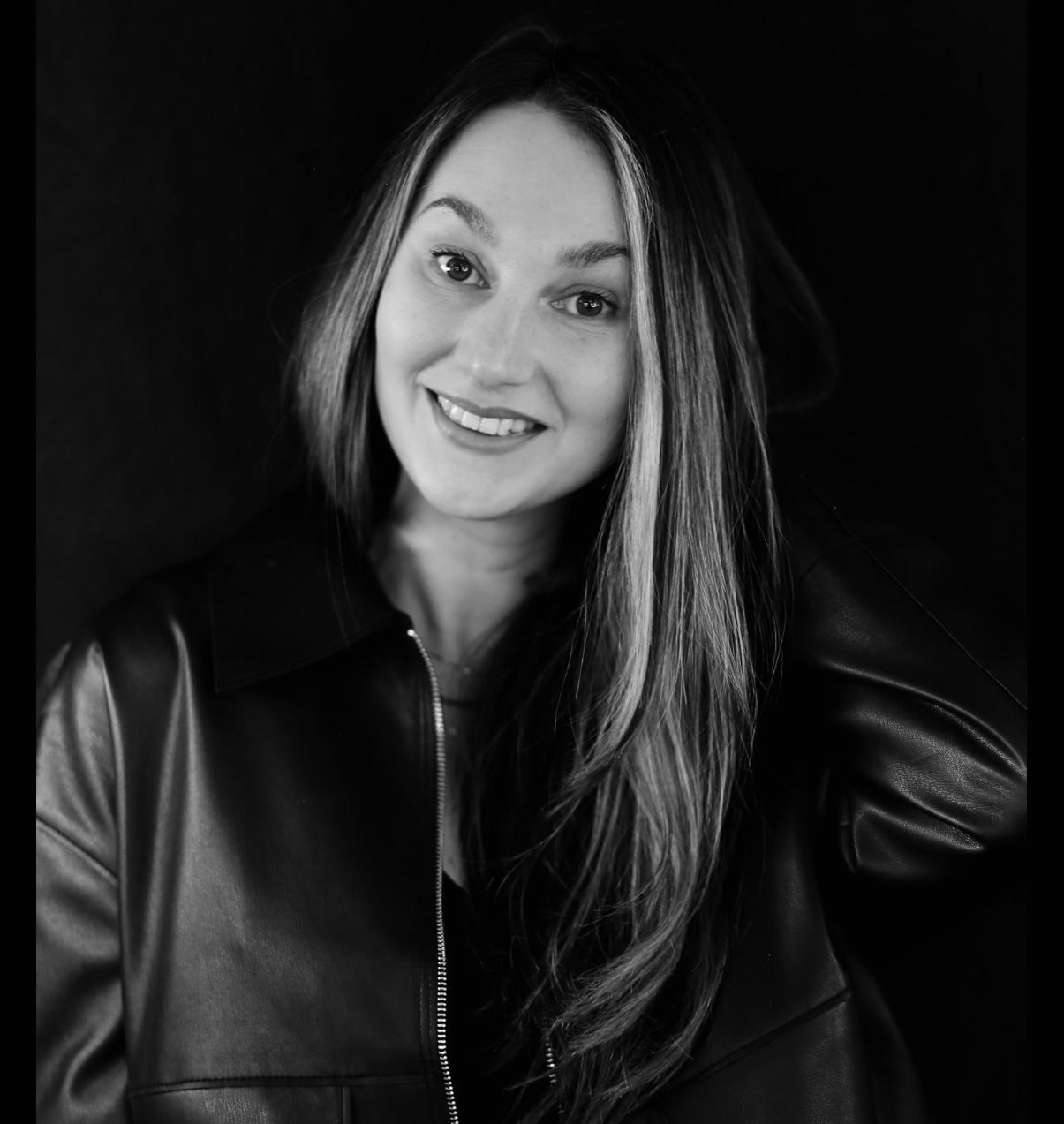 FRIDA OLOVSSON