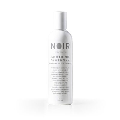NOIR Soothing Symphony Shampoo 250ml