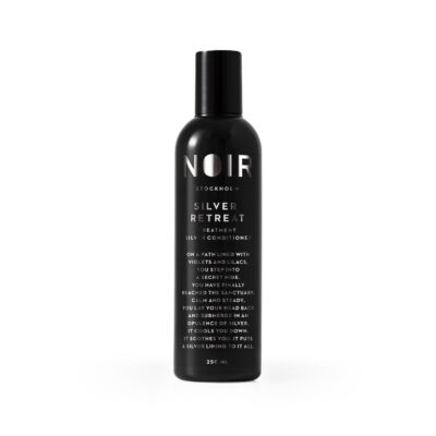 NOIR Silver Retreat Treatment Conditioner, 250ml